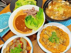 -唔止卤嘢·潮州菜(鹭江店)