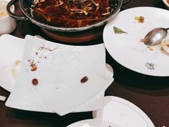 -江南·JIANGNAN(北京歌华开元大酒店)