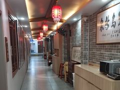 -鹭岛新泉客家菜·海鲜·融合菜(莲前店)