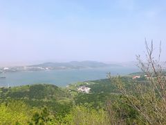 -棋盘山风景区