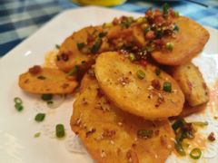 -伊帆食府·青海地方特色美食