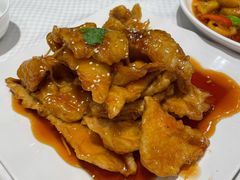 锅包肉-双井轩(双井店)