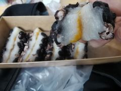 -南大门韩糕(后埭溪路店)