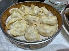 -渔民船说·北塘海鲜·天津菜·海肠捞饭(北塘古镇店)