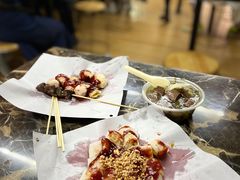 -香港风味小吃店(中英街店)