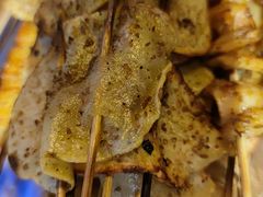 -腰子哥烤串(石佛营炫特店)