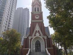 -天主教圣弥额尔堂
