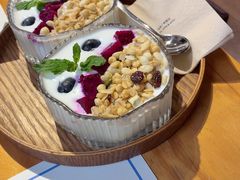 -沏点Trattoria意大利餐厅(新街口店)