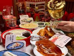 -小吊梨汤·北京菜·烤鸭(鸟巢店)