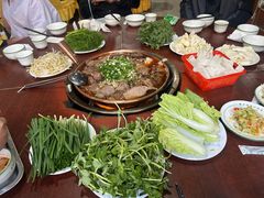 -朝伟清真铜瓢牛肉馆(三十年老·店)
