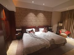 -天目湖御水温泉·度假酒店