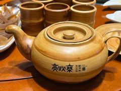 -亮欢寨酸汤鱼(沙冲路店)