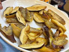 -草墩罗非鱼庄•野生菌•腊排骨(七星街上段店)