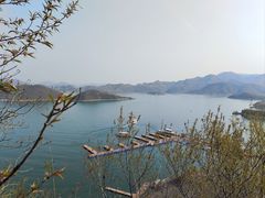 -易水湖景区