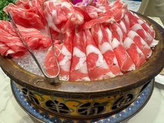 -楼里火锅餐厅(文化城店)