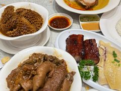 -翠华餐厅(正佳广场店)