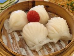 -福满园大酒楼(梅林店)
