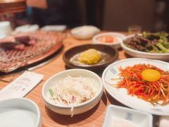 -王妃家(明洞中央店)