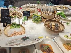 -大家食府·福建菜(FAC协盛中心庭院餐厅店)