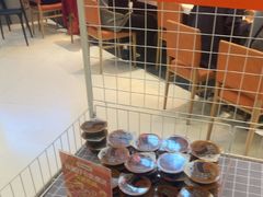 -争鲜回转寿司(朝北大悦城店)