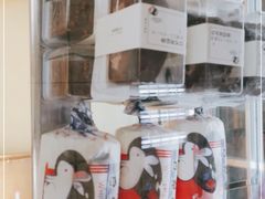 -甜嘟嘟烘焙坊(舒城路店)