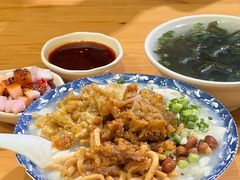 -晓友烧麦(光华村店)