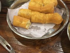 -顺德一品粥·20年凤城老字号(芳村店)