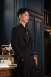 -LDIAMON西服定制(温州店)