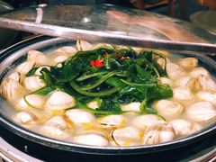-烧货·活海鲜炭烧(湖滨商业街店)