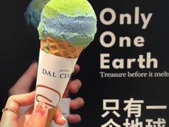 -Dal Cuore 达可芮冰淇淋(陕西北路店)