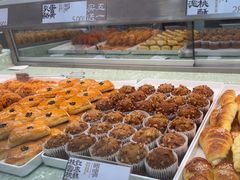 -泸溪河桃酥(西直门凯德店)