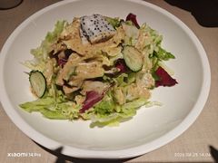 蔬菜沙拉-顺鹅季·非遗烧鹅(六道口店)