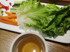 -大同江朝鲜菜•长春地标美食(绿园吾悦广场店)
