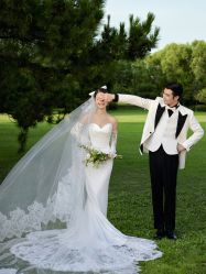 -第一夫人婚纱摄影(南京店)