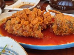 -龙凤瓦罐煨汤馆(清江东路店)
