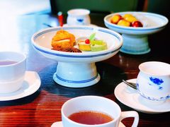 -浙江西子宾馆·瑶园咖啡厅