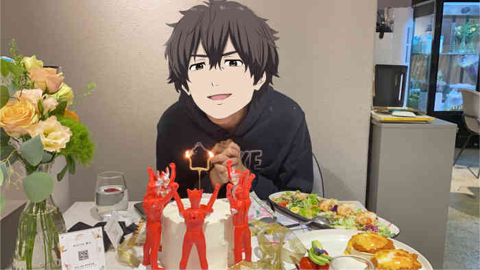 la fleur用心(和平店)-"在大众点评网里找美食,发现这家店评价不错.