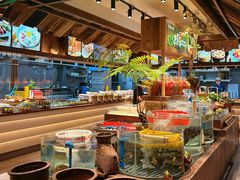 -桐湾大院·桐庐菜(滨江店)