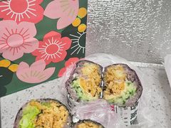 -阿杏饭团(龙岗世贸华润万家店)