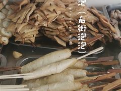 -瑞安第一泡·后街泡泡(虹桥后街店)