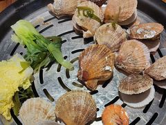 -三个渔夫·蒸汽海鲜(小白楼店)