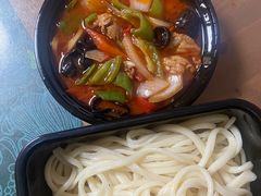 -巴依老爷新疆美食(魏公村店)
