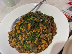 -船歌·鱼水饺青岛菜(金狮广场店)