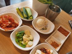 餐前小食-莫嘎(乌鲁木齐中路店)