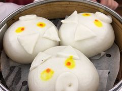 -点点心点心专门店(湾仔店)