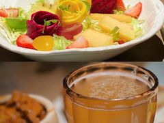 -波特曼西餐厅(中央大街店)