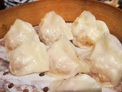 -老边饺子馆(中街店)