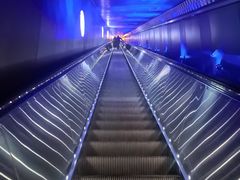 -白鹤梁水下博物馆