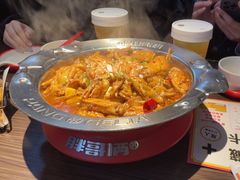 -胖哥俩肉蟹煲(杭州下沙学林街店)