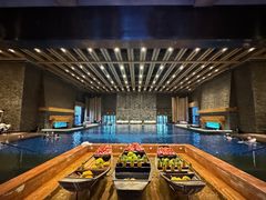 -清河半岛温泉度假酒店